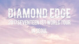 DIAMOND EDGE