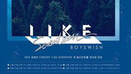 Boys Wish